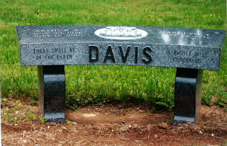 davis-memorial