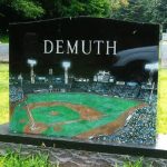 Demuth Memorial