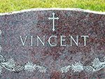 Vincent Memorial